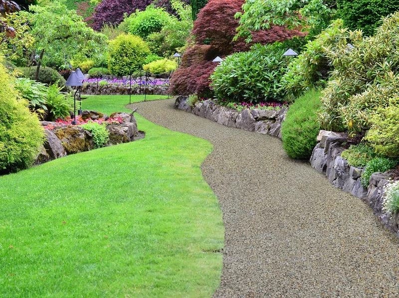 Elegante und langlebige Oberflächen